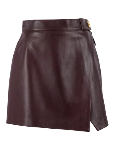 ELISABETTA FRANCHI ELISABETTA FRANCHI SKIRT