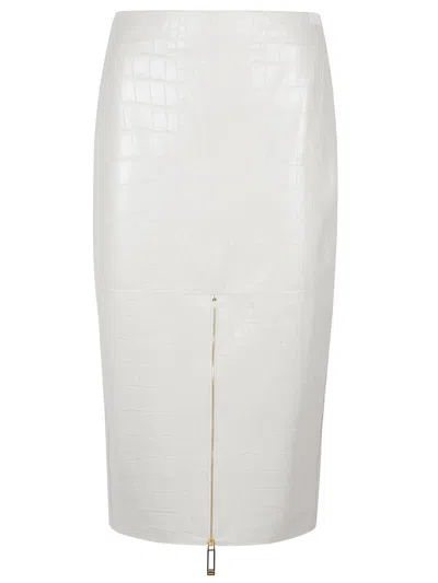 ELISABETTA FRANCHI ELISABETTA FRANCHI SKIRT