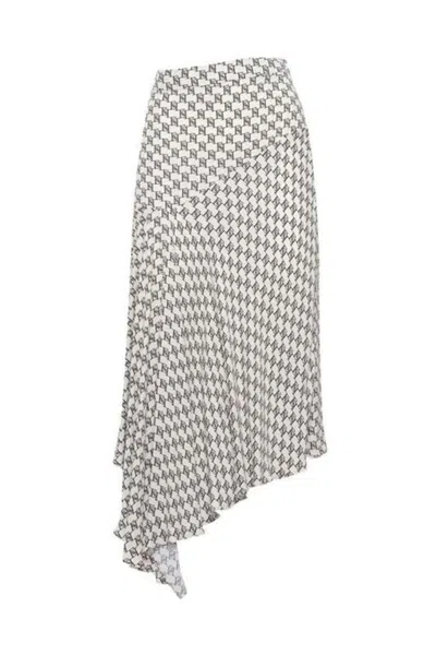 Elisabetta Franchi Skirts In Multi