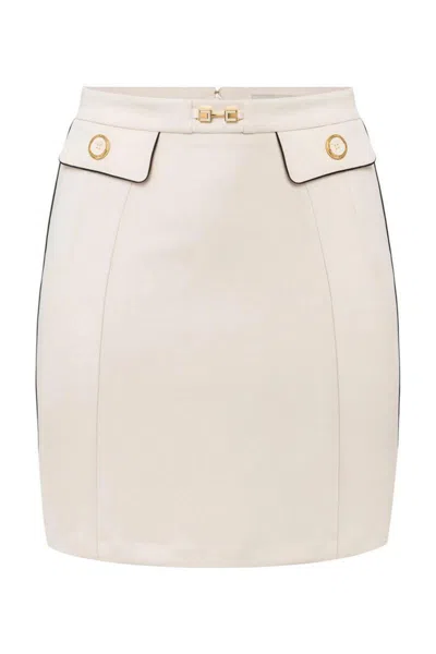 ELISABETTA FRANCHI ELISABETTA FRANCHI SKIRTS
