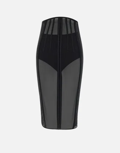 ELISABETTA FRANCHI ELISABETTA FRANCHI SKIRTS