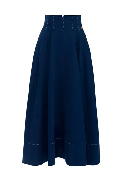 ELISABETTA FRANCHI ELISABETTA FRANCHI SKIRTS