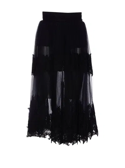 ELISABETTA FRANCHI ELISABETTA FRANCHI SKIRTS