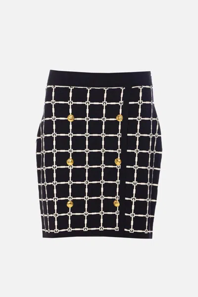 ELISABETTA FRANCHI ELISABETTA FRANCHI SKIRTS
