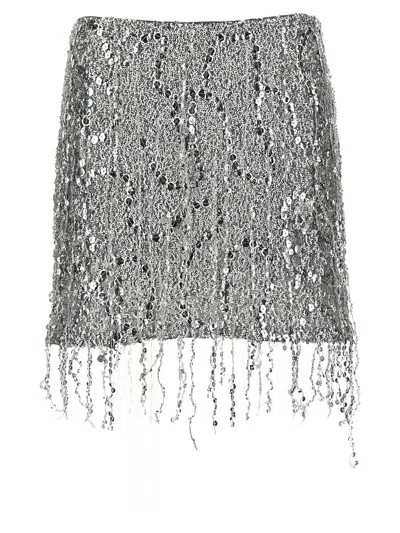 ELISABETTA FRANCHI ELISABETTA FRANCHI SKIRTS