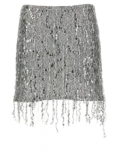 ELISABETTA FRANCHI ELISABETTA FRANCHI SKIRTS