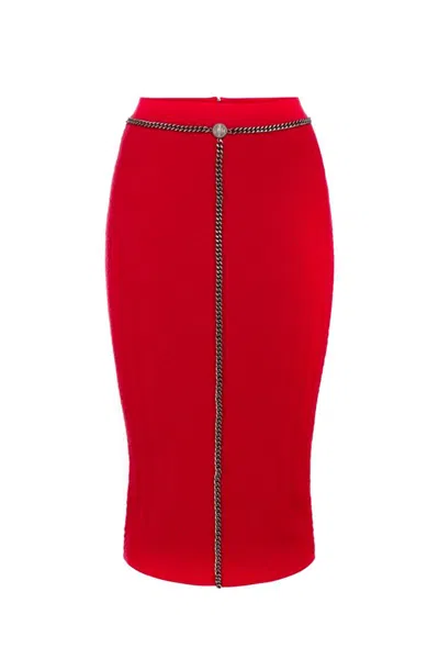 ELISABETTA FRANCHI ELISABETTA FRANCHI SKIRTS