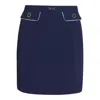 Elisabetta Franchi Skirts