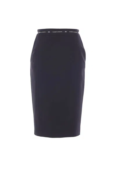 ELISABETTA FRANCHI ELISABETTA FRANCHI SKIRTS