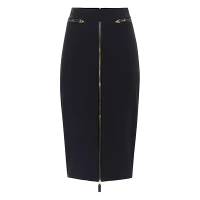 ELISABETTA FRANCHI ELISABETTA FRANCHI SKIRTS
