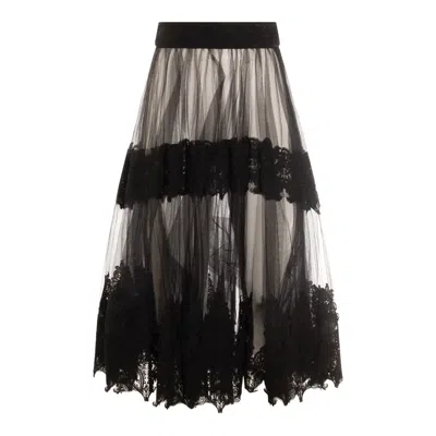 ELISABETTA FRANCHI ELISABETTA FRANCHI SKIRTS