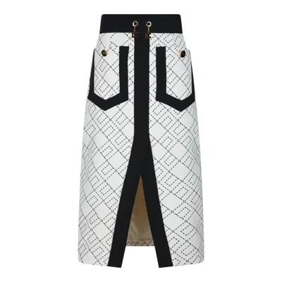 ELISABETTA FRANCHI ELISABETTA FRANCHI SKIRTS