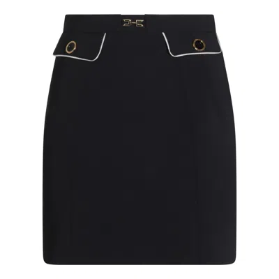ELISABETTA FRANCHI ELISABETTA FRANCHI SKIRTS
