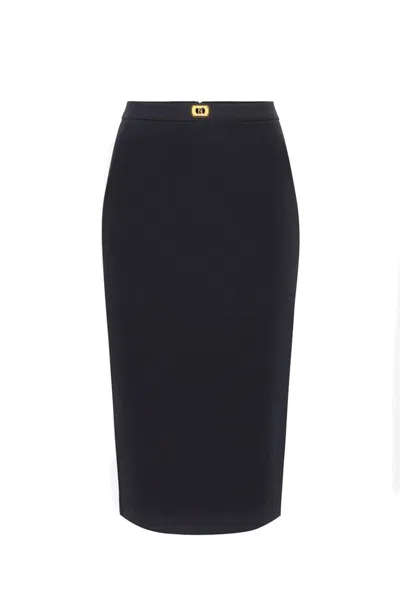 ELISABETTA FRANCHI ELISABETTA FRANCHI SKIRTS