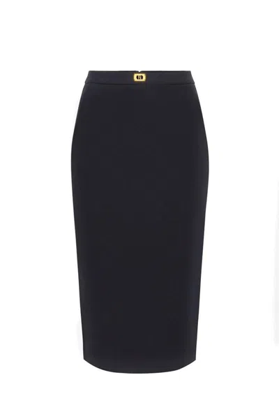 ELISABETTA FRANCHI ELISABETTA FRANCHI SKIRTS