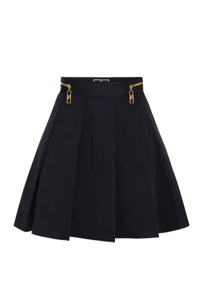 ELISABETTA FRANCHI ELISABETTA FRANCHI SKIRTS