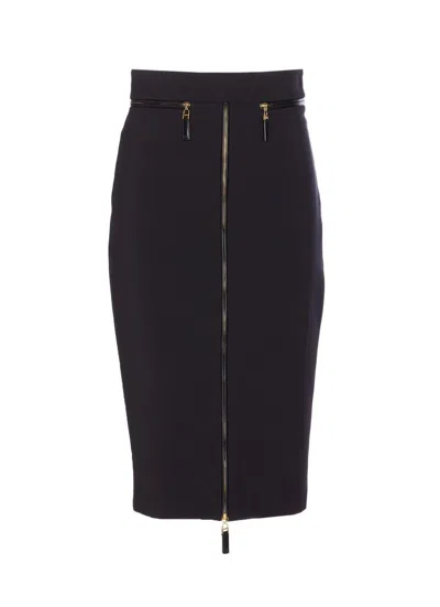 ELISABETTA FRANCHI ELISABETTA FRANCHI SKIRTS