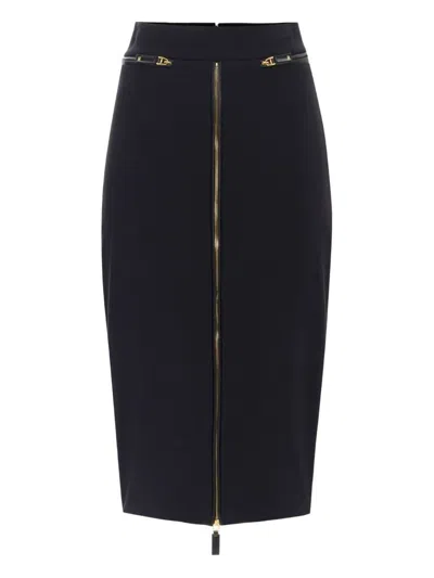 ELISABETTA FRANCHI ELISABETTA FRANCHI SKIRTS