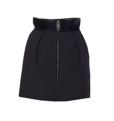 ELISABETTA FRANCHI ELISABETTA FRANCHI SKIRTS