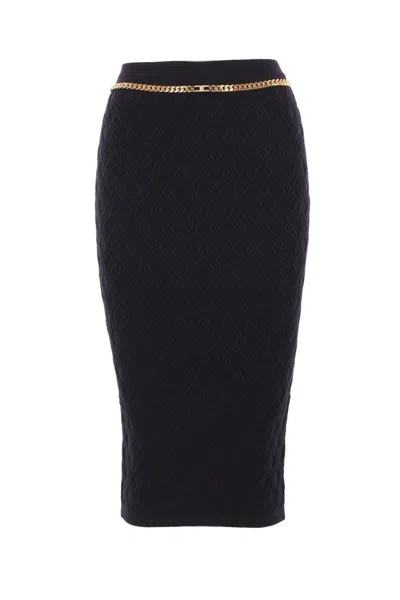 ELISABETTA FRANCHI ELISABETTA FRANCHI SKIRTS