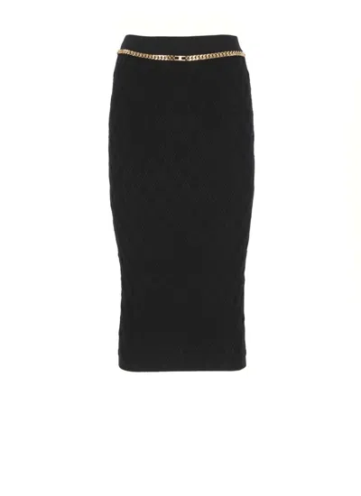 ELISABETTA FRANCHI ELISABETTA FRANCHI SKIRTS