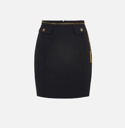 ELISABETTA FRANCHI ELISABETTA FRANCHI SKIRTS