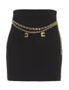 ELISABETTA FRANCHI ELISABETTA FRANCHI SKIRTS