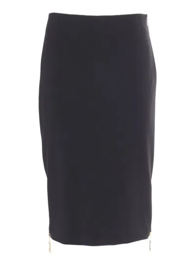 ELISABETTA FRANCHI ELISABETTA FRANCHI SKIRT