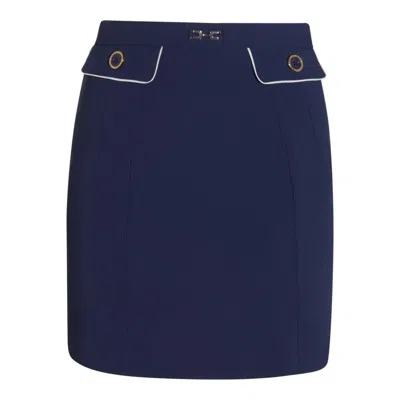 ELISABETTA FRANCHI ELISABETTA FRANCHI SKIRTS