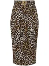 ELISABETTA FRANCHI ELISABETTA FRANCHI SKIRTS