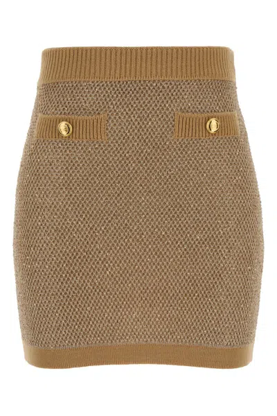 ELISABETTA FRANCHI ELISABETTA FRANCHI SKIRTS