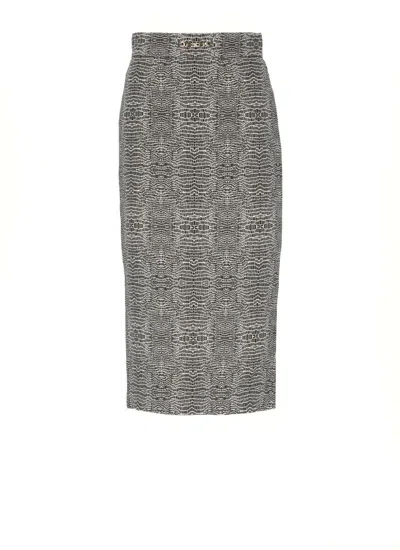 ELISABETTA FRANCHI ELISABETTA FRANCHI SKIRTS