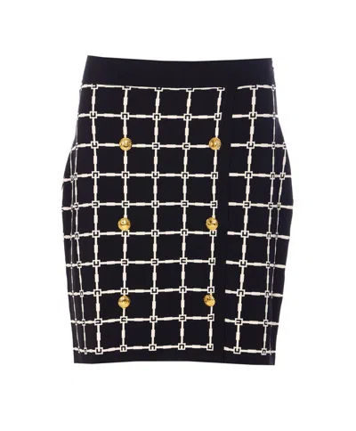 ELISABETTA FRANCHI ELISABETTA FRANCHI SKIRTS