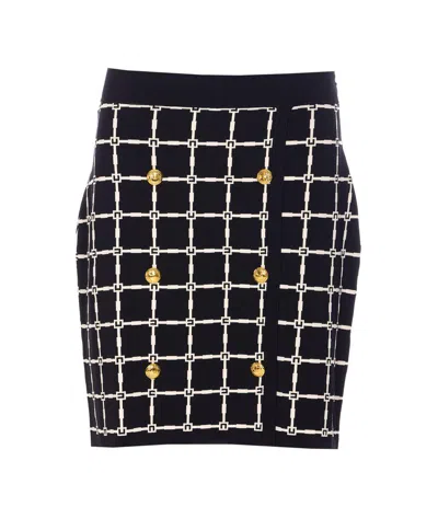 ELISABETTA FRANCHI ELISABETTA FRANCHI SKIRTS