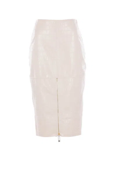 ELISABETTA FRANCHI ELISABETTA FRANCHI SKIRTS