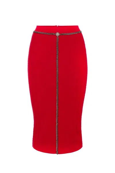 ELISABETTA FRANCHI ELISABETTA FRANCHI SKIRTS