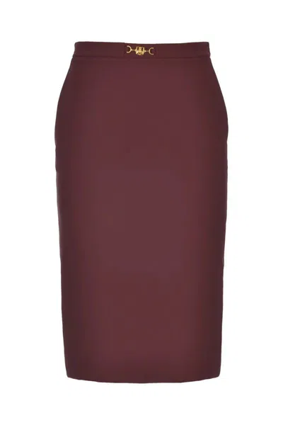 ELISABETTA FRANCHI ELISABETTA FRANCHI SKIRTS