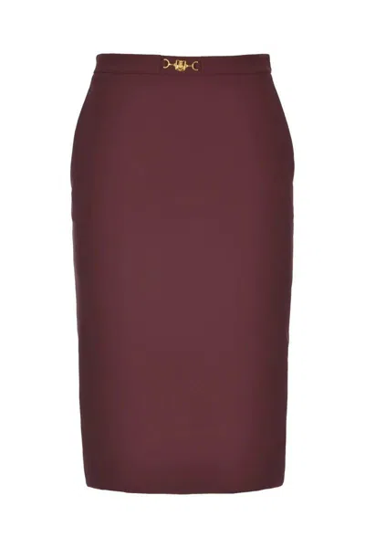 ELISABETTA FRANCHI ELISABETTA FRANCHI SKIRTS