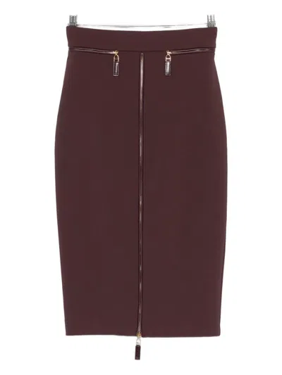 ELISABETTA FRANCHI ELISABETTA FRANCHI SKIRTS