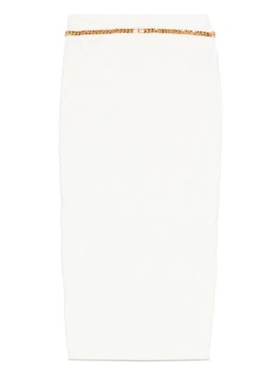 ELISABETTA FRANCHI ELISABETTA FRANCHI SKIRTS