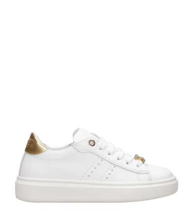 Elisabetta Franchi Sneakers White