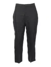 Elisabetta Franchi Straight-leg Tailored Pants