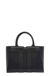 Elisabetta Franchi Top Handle Tote Bag
