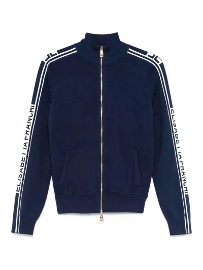 ELISABETTA FRANCHI PULLOVER
