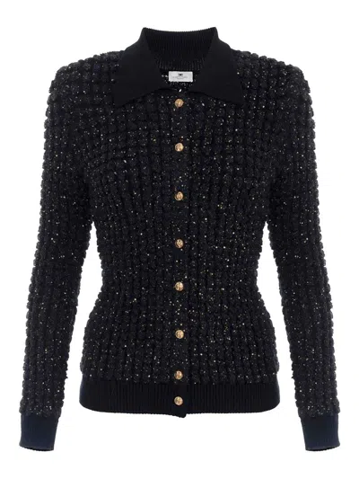 ELISABETTA FRANCHI MAGLIA TRICOT