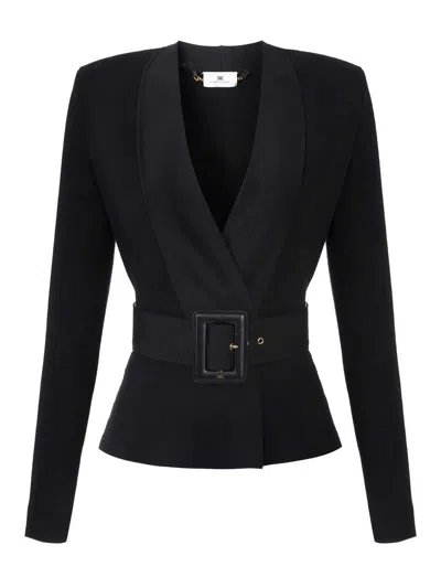 ELISABETTA FRANCHI MAGLIA TRICOT