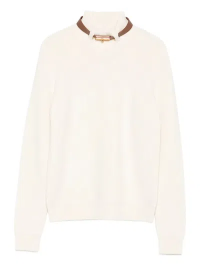 ELISABETTA FRANCHI ELISABETTA FRANCHI SUETER