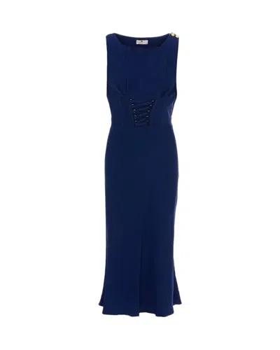 ELISABETTA FRANCHI ELISABETTA FRANCHI SUIT