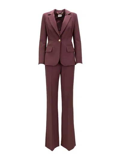 Elisabetta Franchi Suit