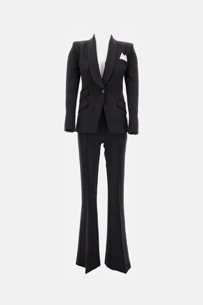 ELISABETTA FRANCHI SUIT